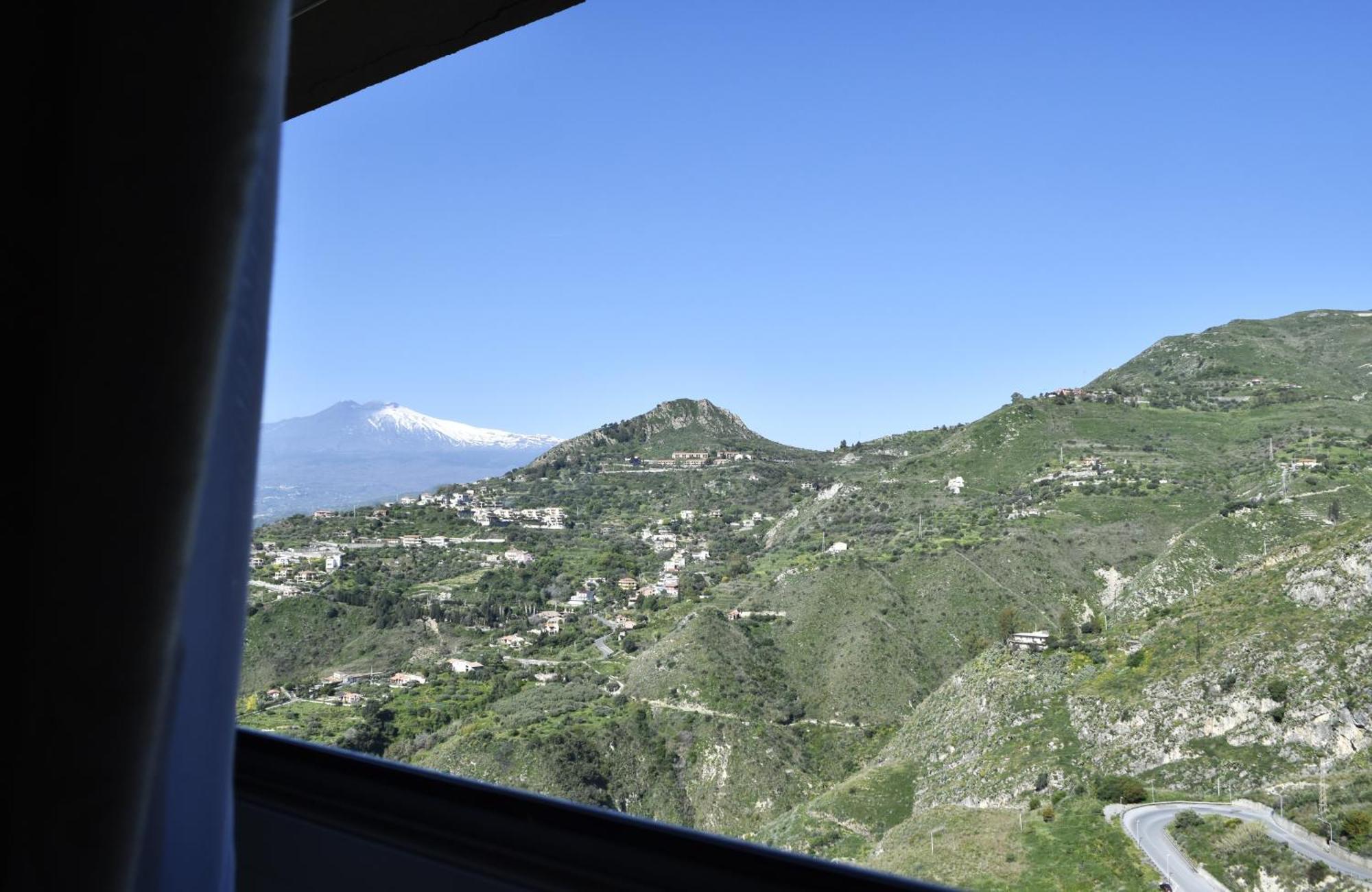 Casa Turiddu Apartment Taormina Exterior photo