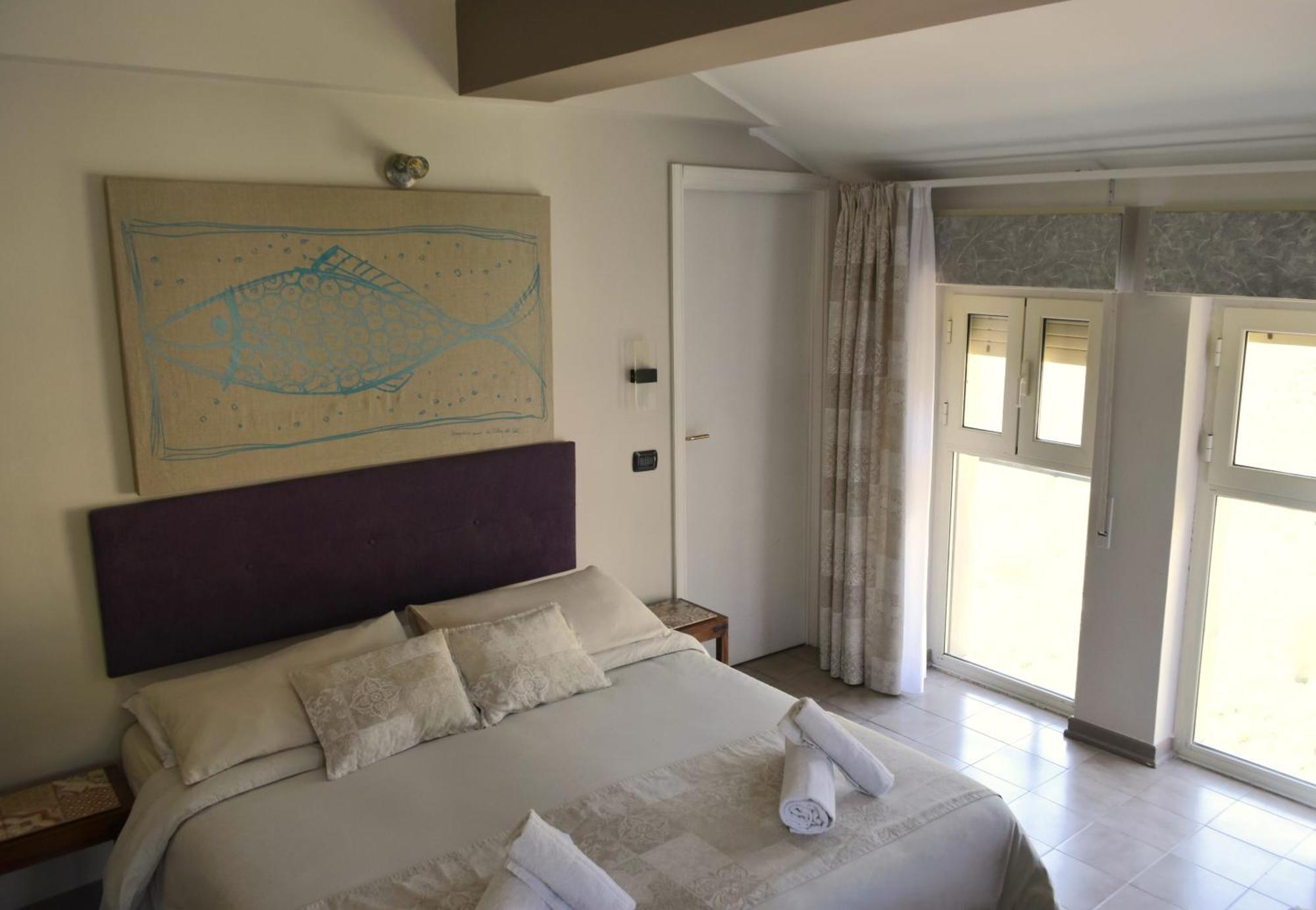 Casa Turiddu Apartment Taormina Room photo