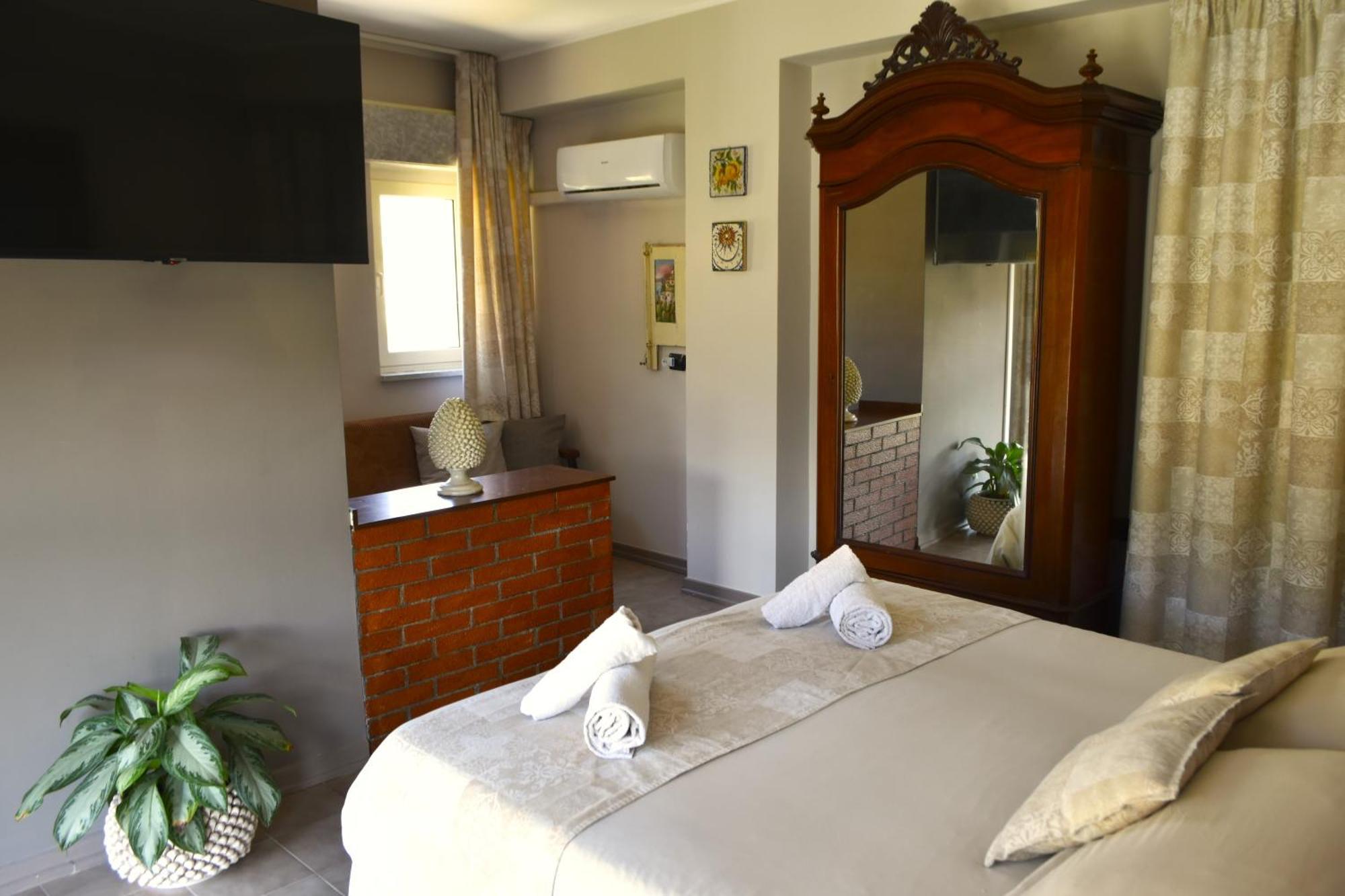 Casa Turiddu Apartment Taormina Room photo