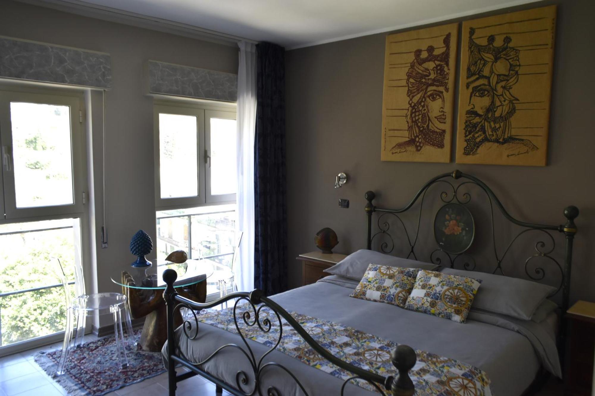 Casa Turiddu Apartment Taormina Room photo