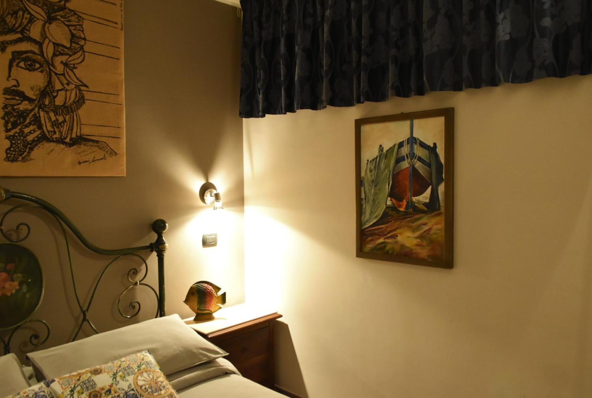Casa Turiddu Apartment Taormina Exterior photo