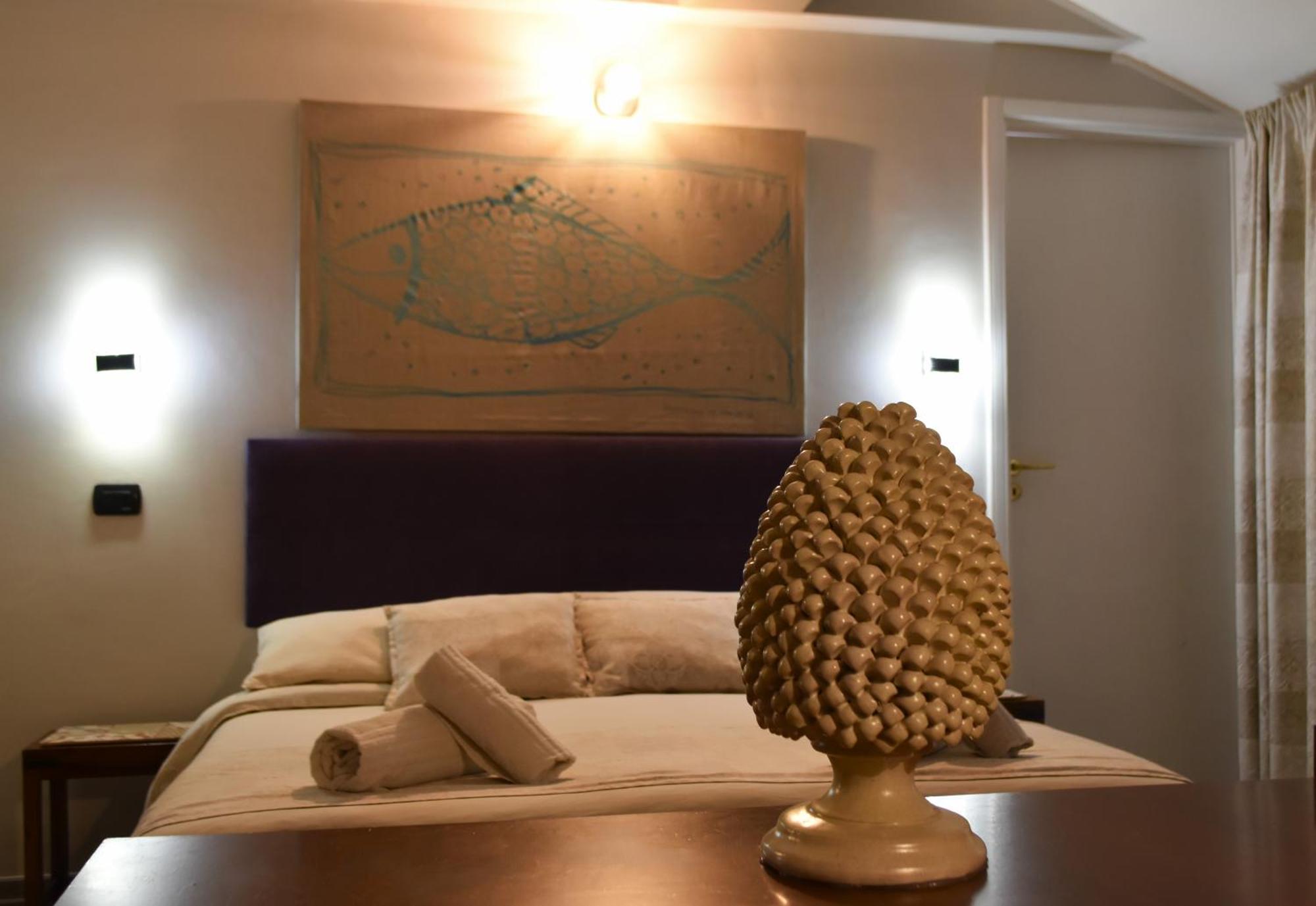 Casa Turiddu Apartment Taormina Room photo