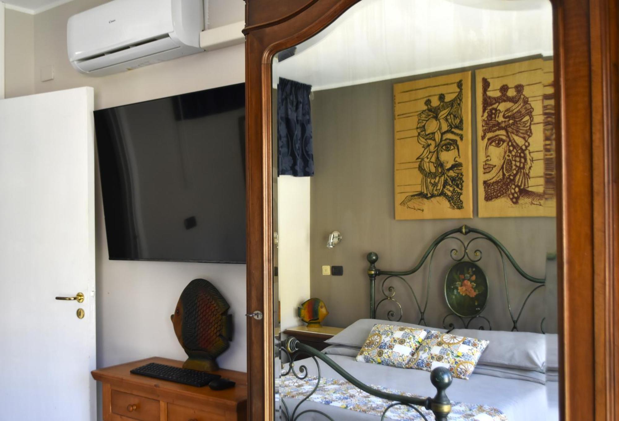 Casa Turiddu Apartment Taormina Exterior photo