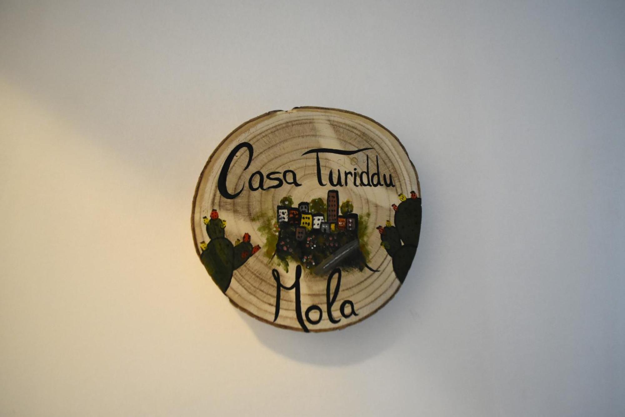 Casa Turiddu Apartment Taormina Room photo