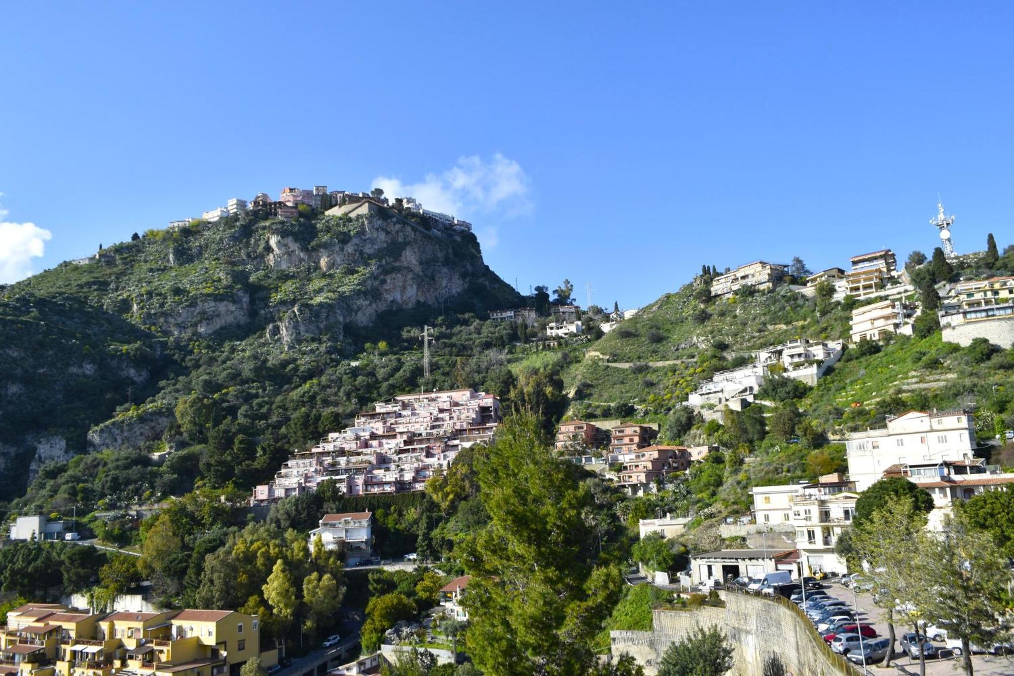 Casa Turiddu Apartment Taormina Room photo