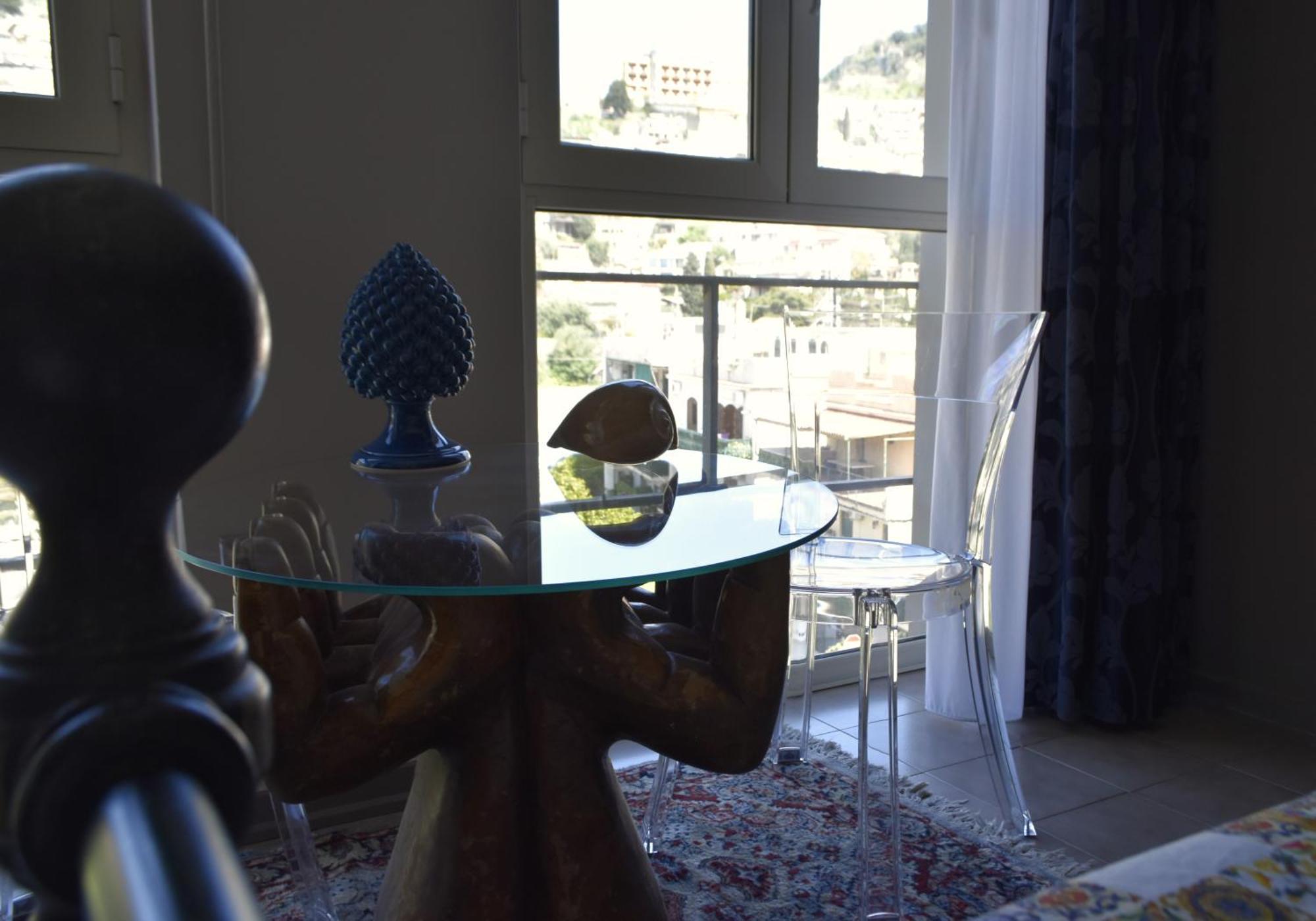 Casa Turiddu Apartment Taormina Room photo