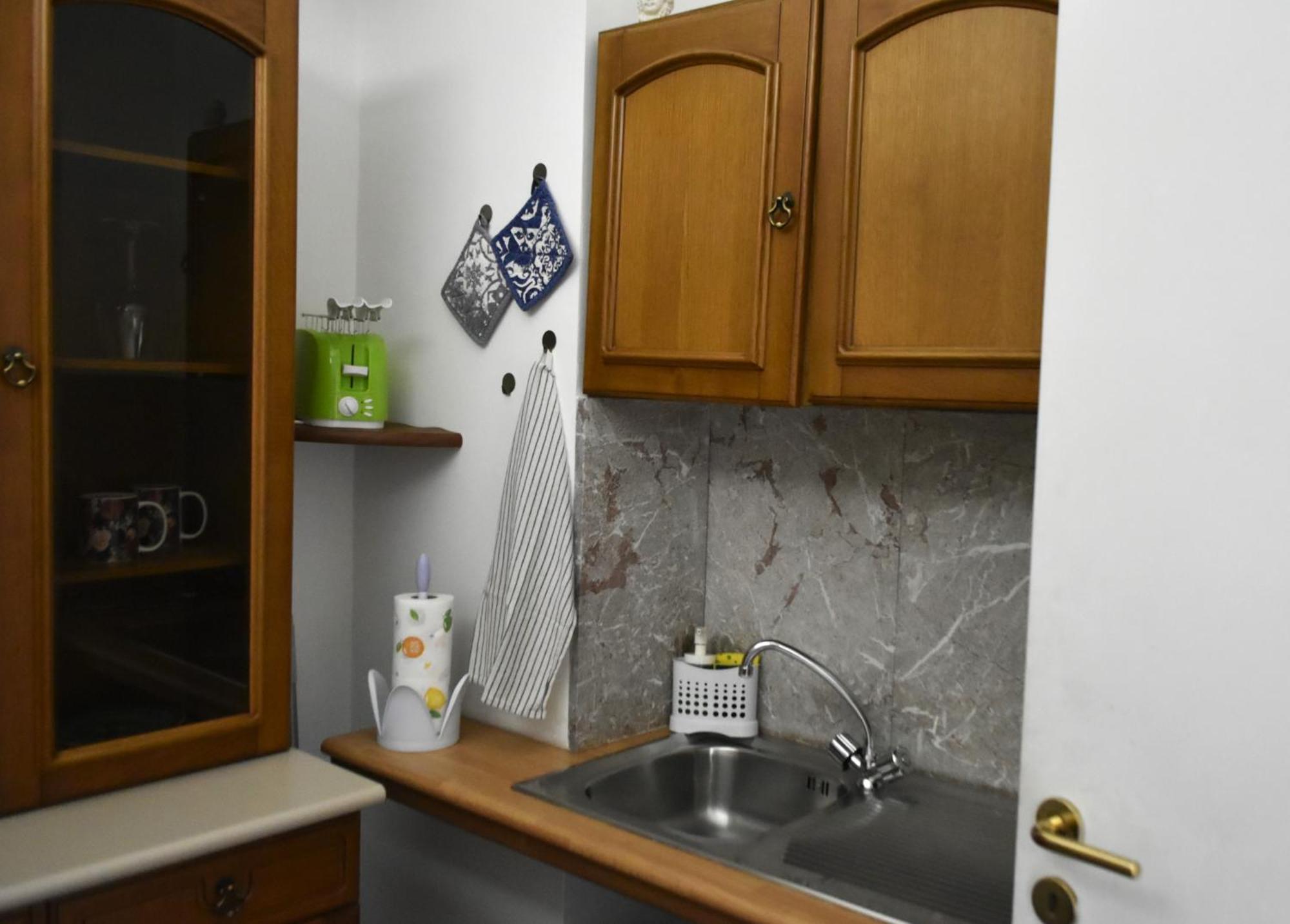 Casa Turiddu Apartment Taormina Room photo